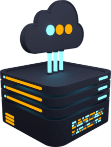 الاستضافة ومميزاتها في سيرفس أون لاين