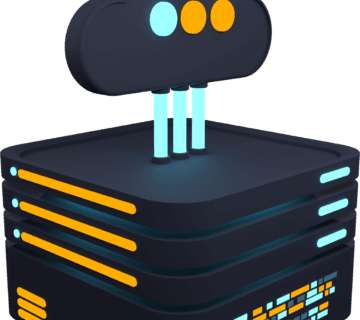 الاستضافة ومميزاتها في سيرفس أون لاين