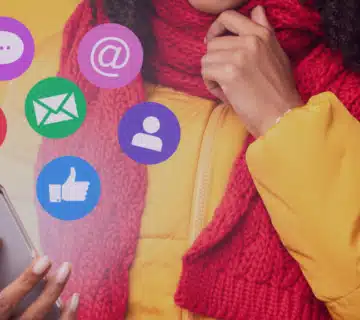 إدارة وسائل التواصل الاجتماعي