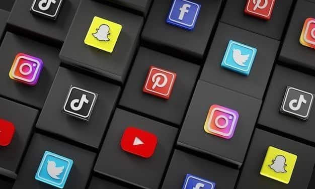 ادارة صفحات التواصل الاجتماعي​