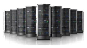 خدمات الاستضافة للمواقع