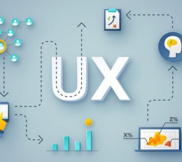 تحسين تجربة المستخدم