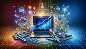 ادارة حملات جوجل الاعلانية