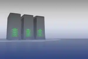 خدمات الاستضافة للمواقع