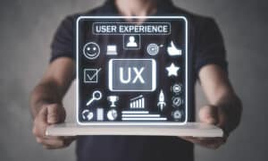 تحسين تجربة المستخدم Ux