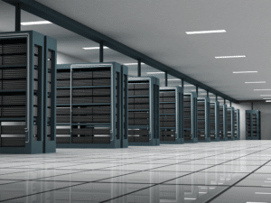 خدمات الاستضافة للمواقع