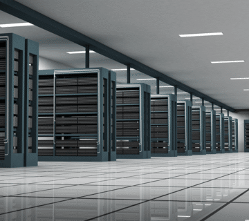 خدمات الاستضافة للمواقع