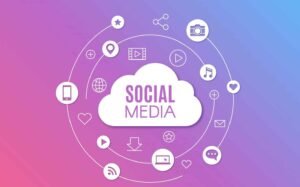 إدارة وسائل التواصل الاجتماعي