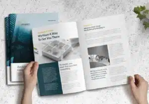 الملف التعريفي للشركة