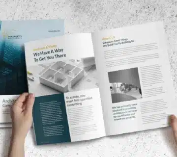 الملف التعريفي للشركة