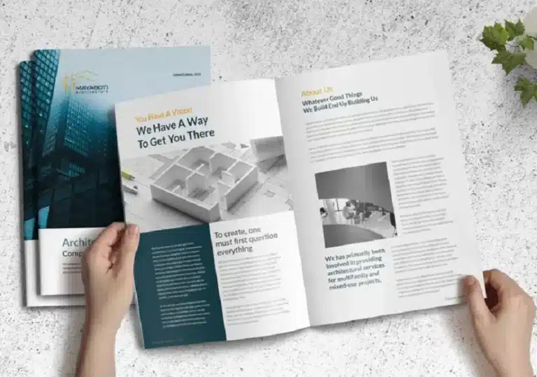 الملف التعريفي للشركة