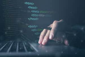 تطوير مواقع الويب