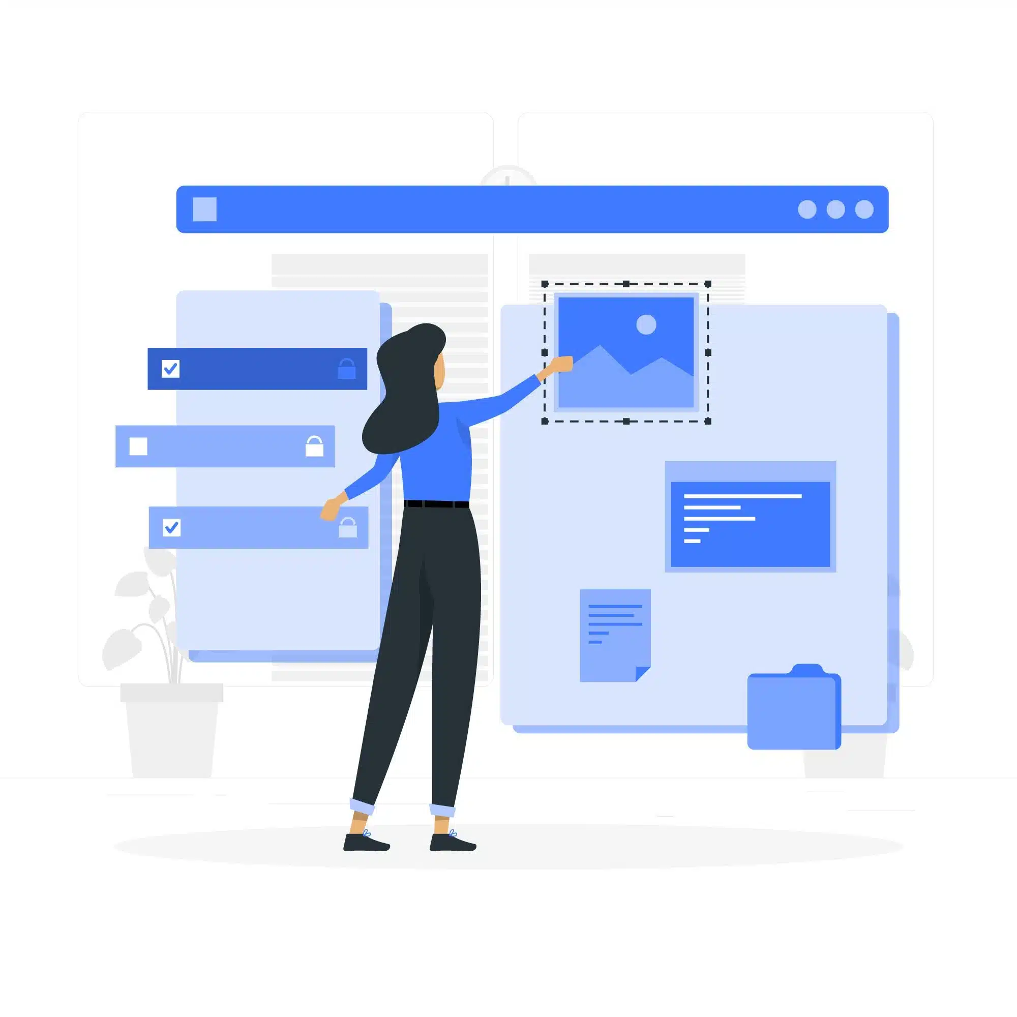 إنشاء موقع إلكتروني في الإمارات