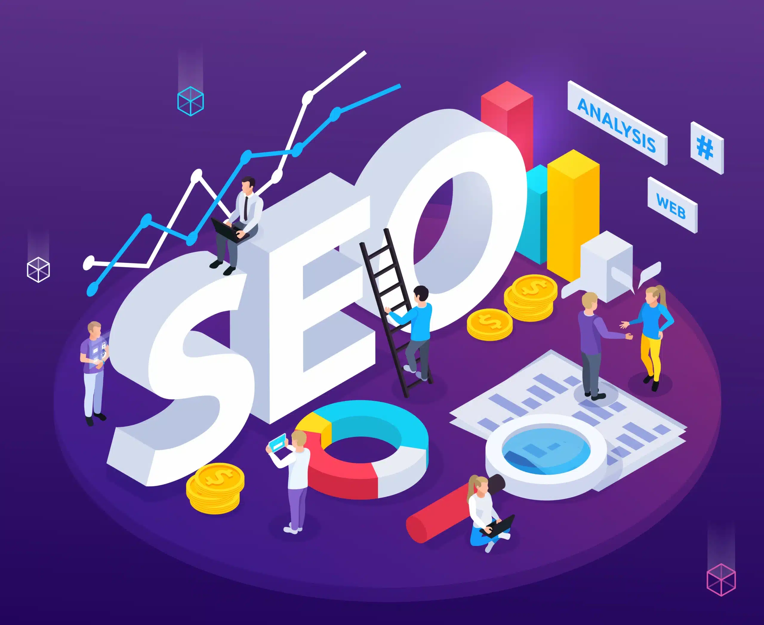 تحسين محركات البحث في الإمارات