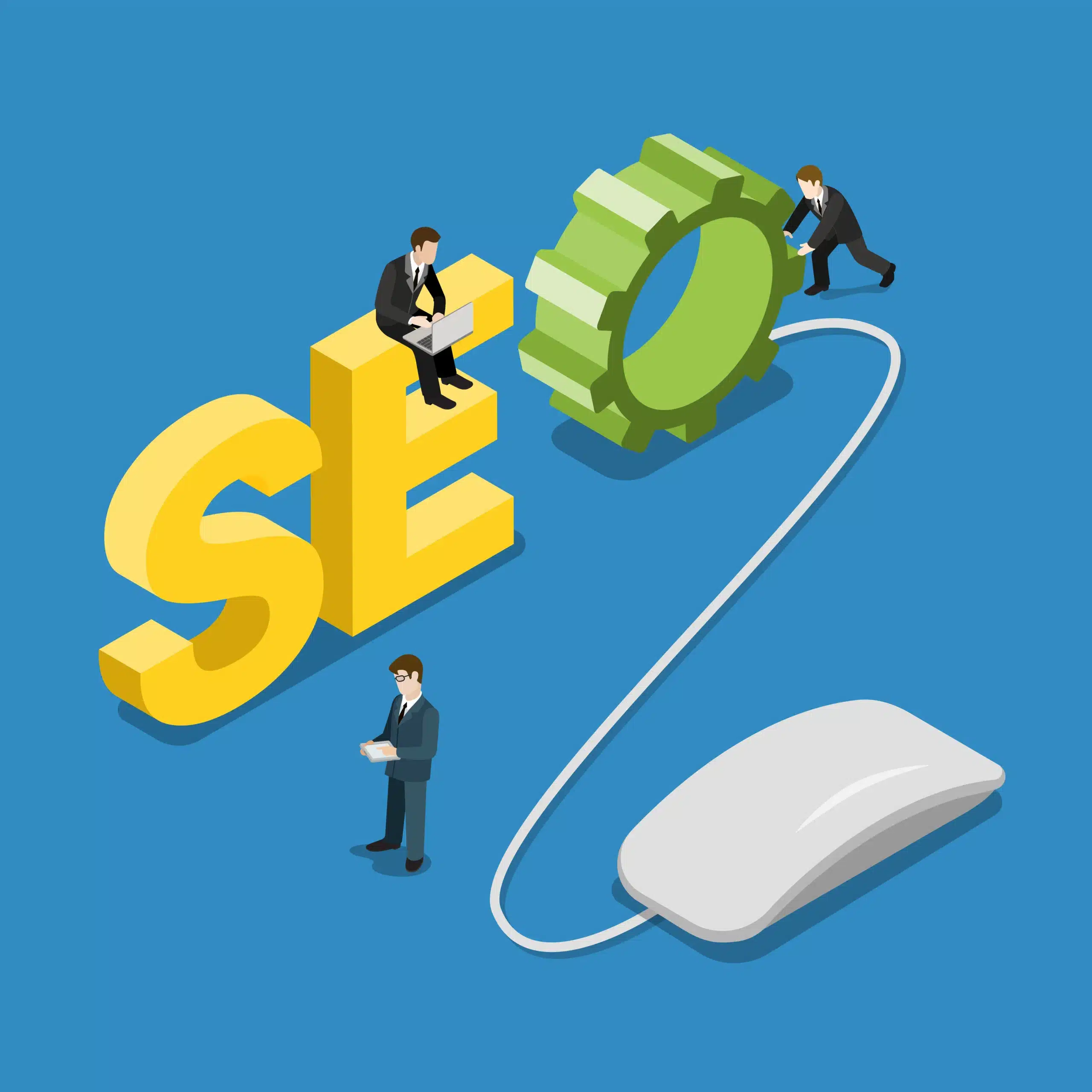 تحسين محركات البحث في الإمارات