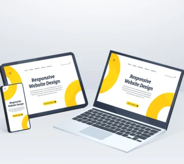 تصميم مواقع في أبو ظبي