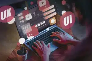 تصميم مواقع في دبي