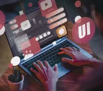 تصميم مواقع في دبي