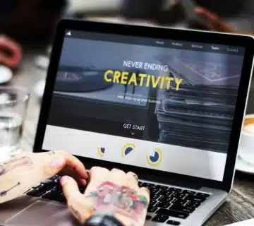 إنشاء موقع إلكتروني في الإمارات