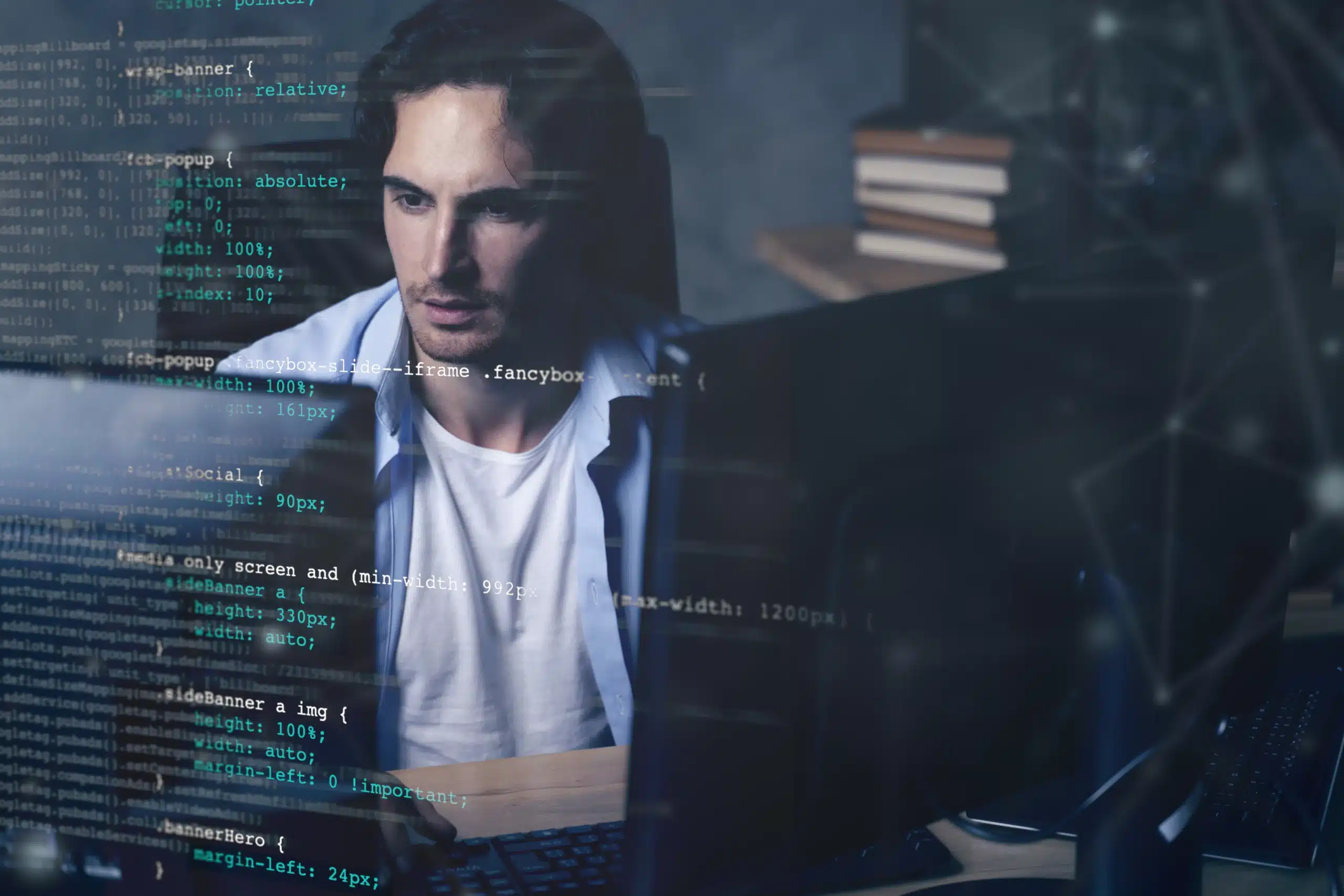 برمجة مواقع في الشارقة