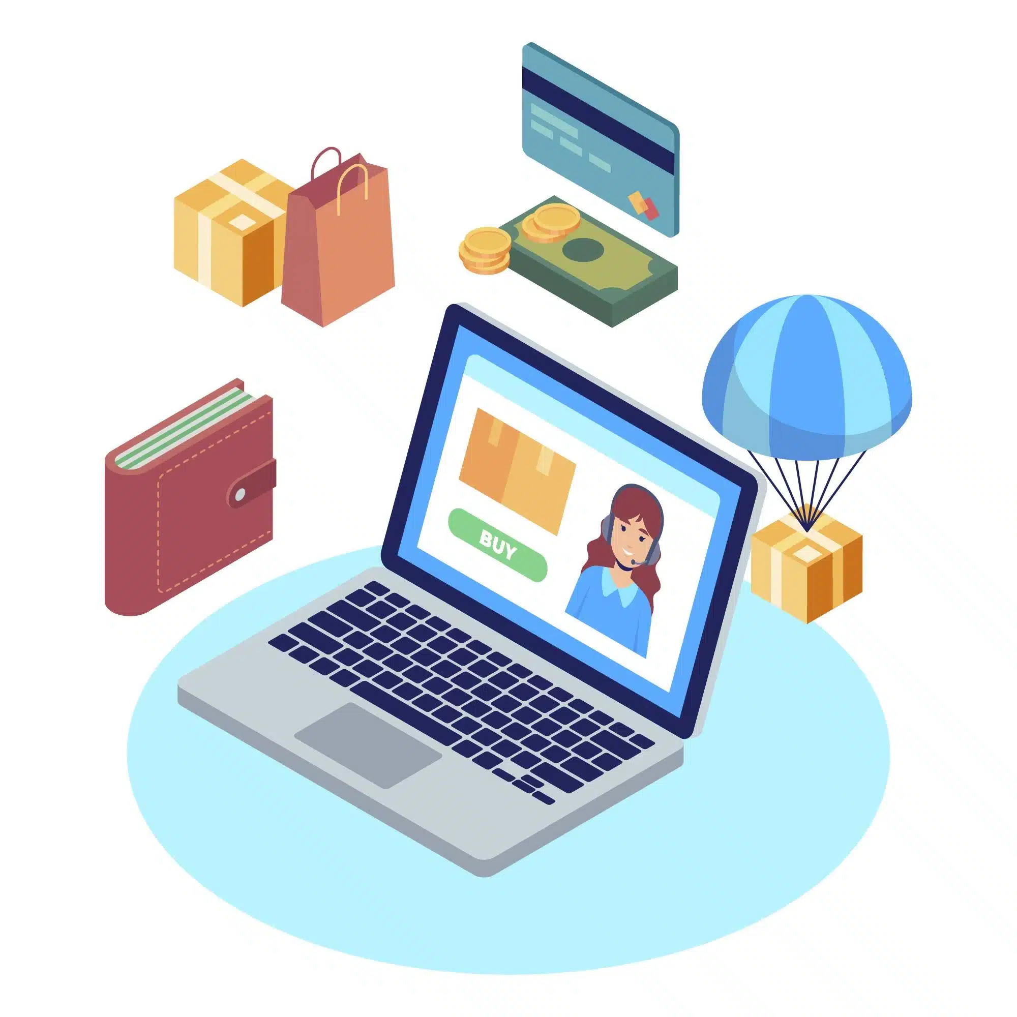 تكلفة إنشاء متجر دروبشيبينغ