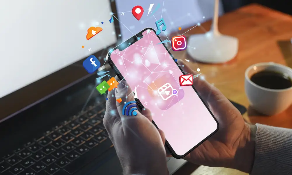 خدمات التسويق الرقمي في دبي