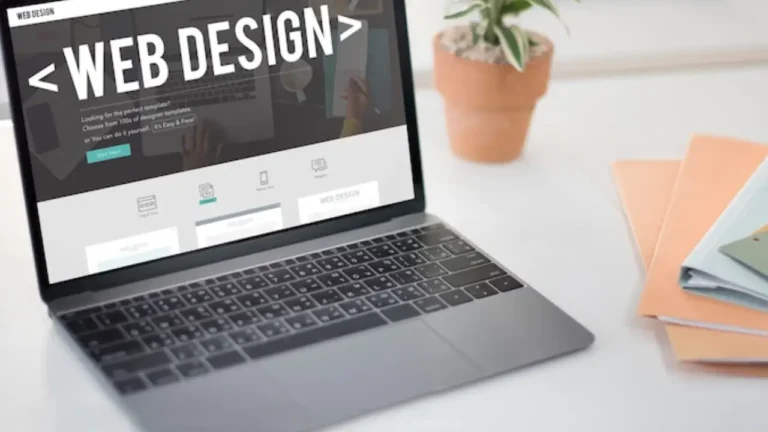 شركة تصميم مواقع في الإمارات