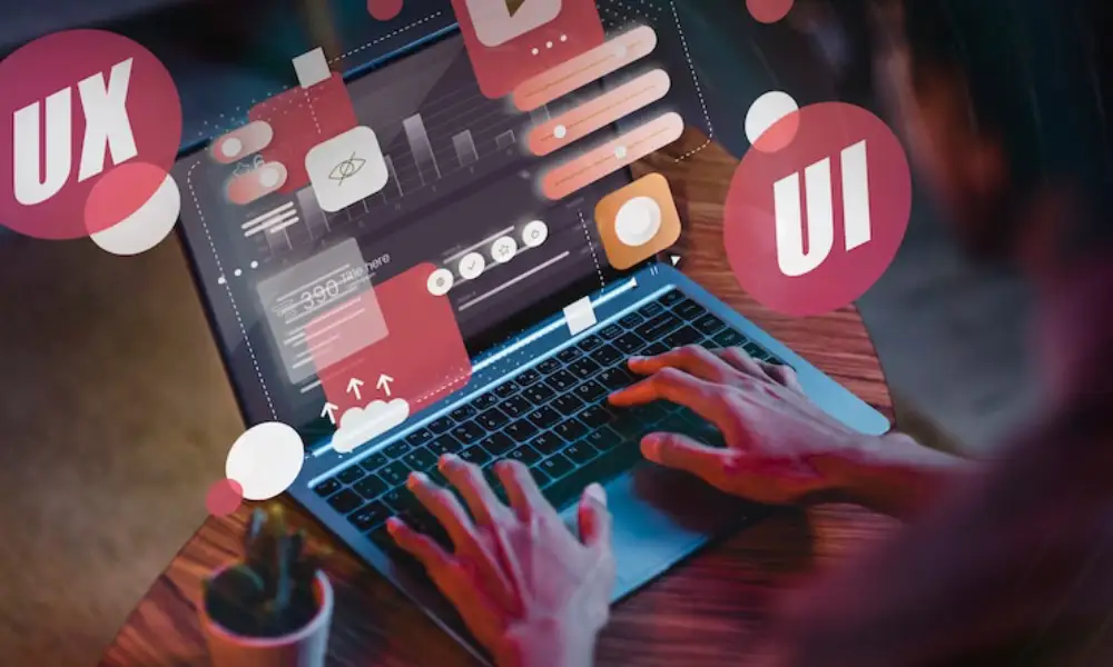شركة تصميم مواقع في الإمارات
