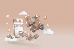 فتح متجر دروبشيبينغ في الإمارات