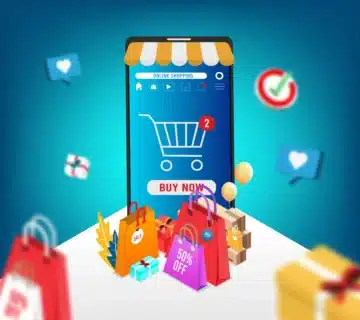 إنشاء متجر إلكتروني في الشارقة