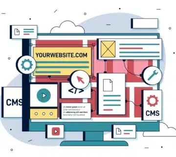 تصميم مواقع في عجمان