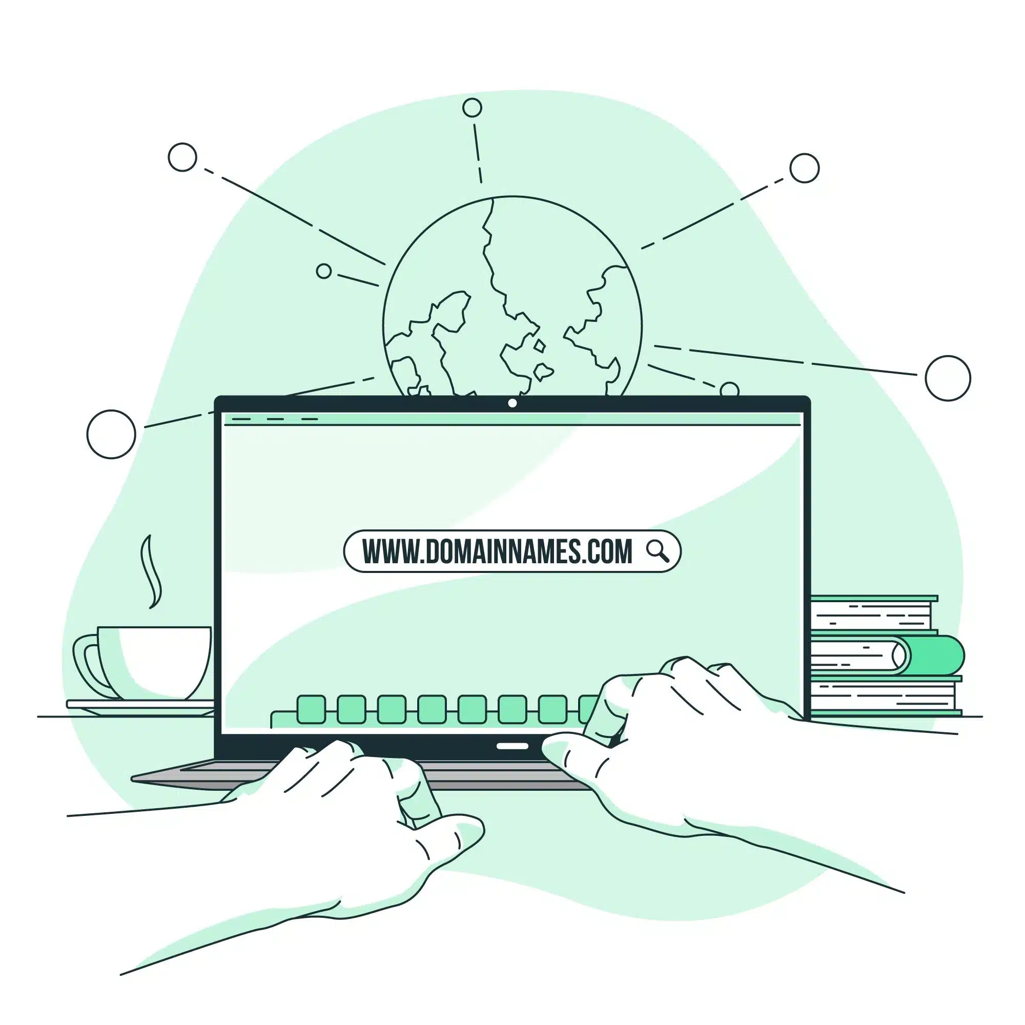 خدمات تصميم مواقع في الإمارات