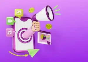 شركة إعلانات ممولة في الإمارات