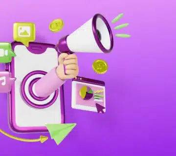 شركة إعلانات ممولة في الإمارات