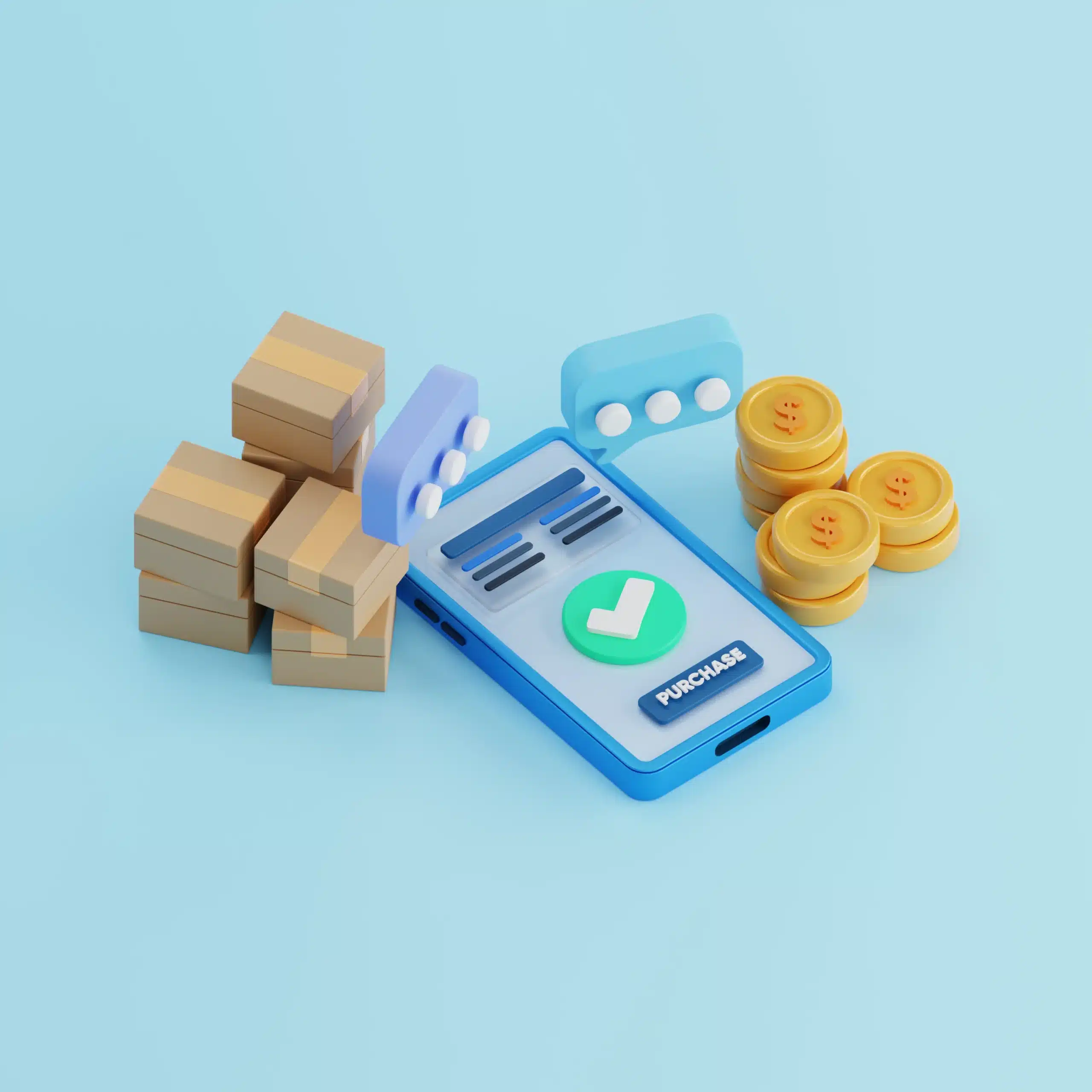 كيف أبيع منتجات دروبشيبينغ في الإمارات؟