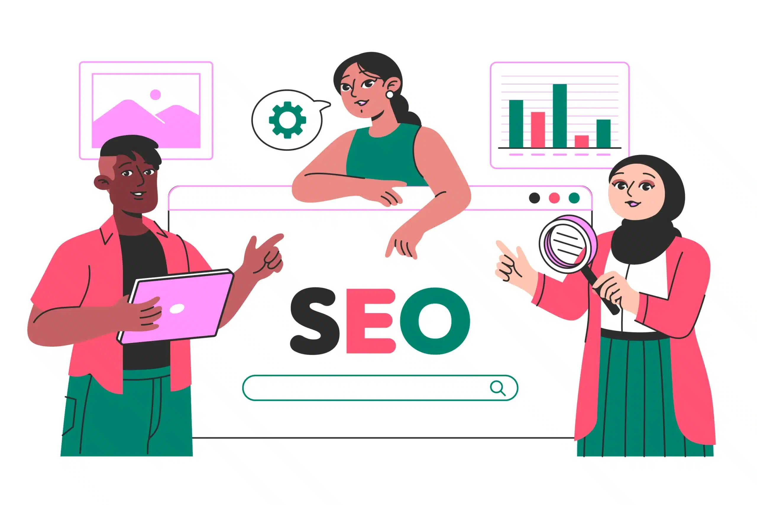 وكالة Google Ads في دبي