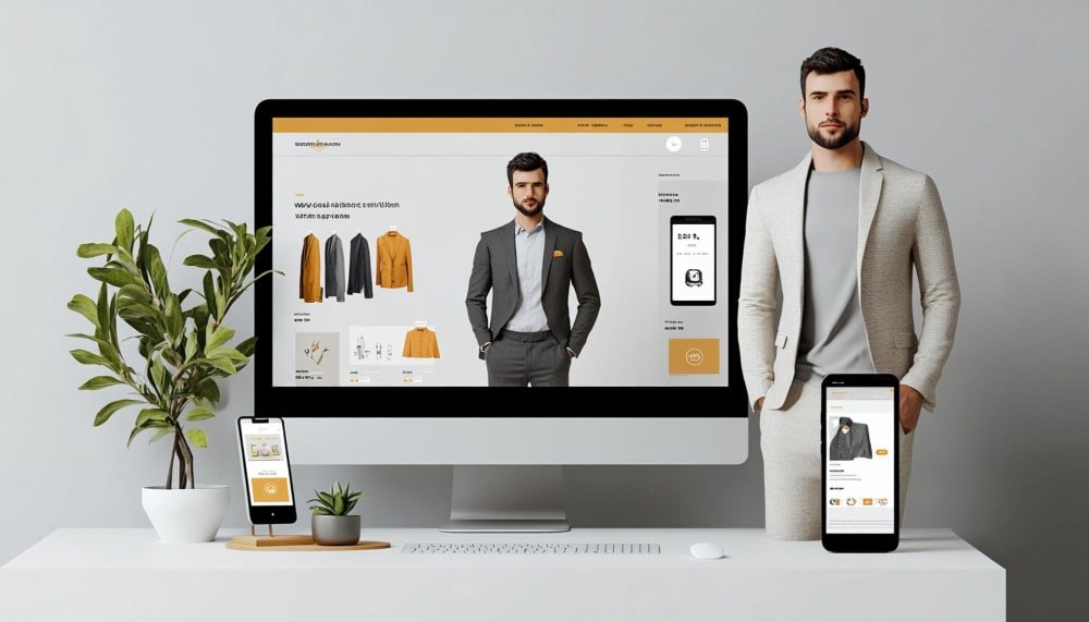 إنشاء مواقع إلكترونية في الإمارات