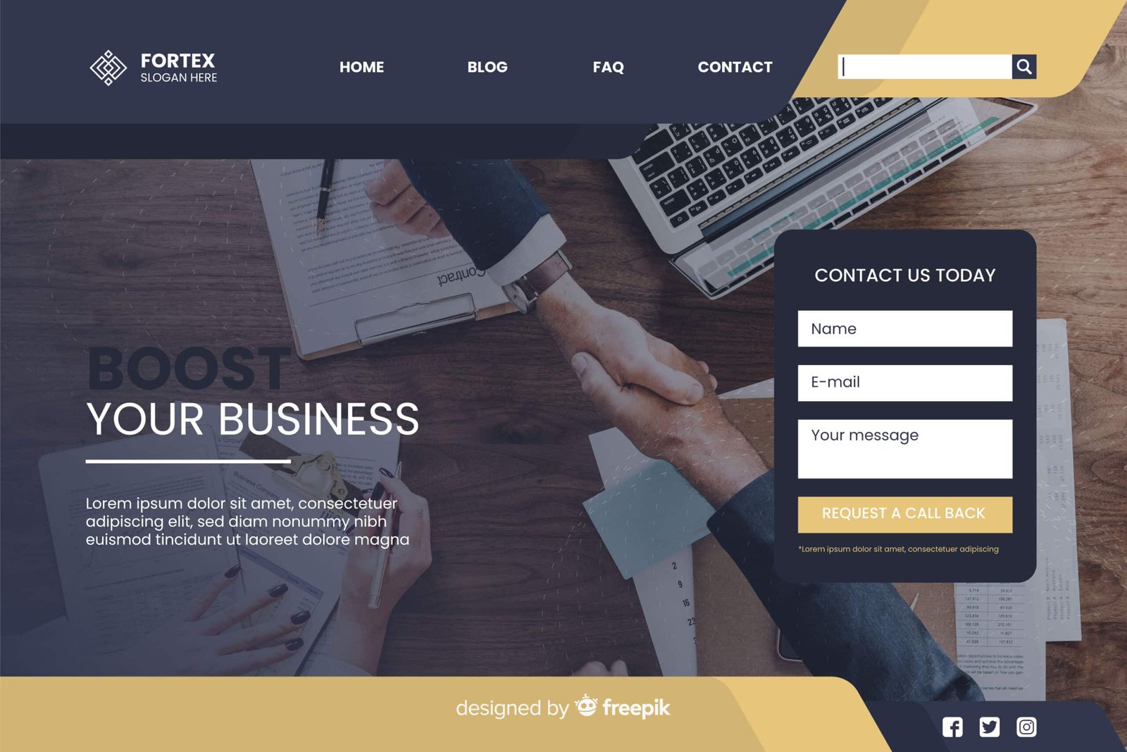 إنشاء مواقع إلكترونية في الإمارات لشركات وأعمال تجارية