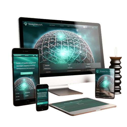 إنشاء مواقع إلكترونية في الإمارات