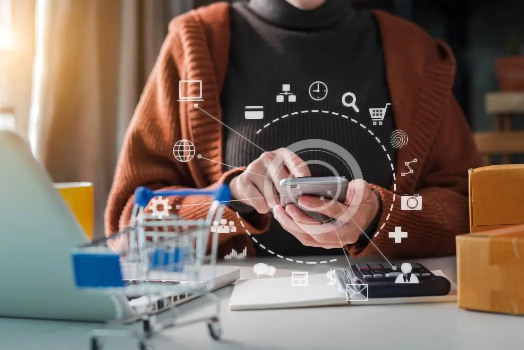 7 خطوات لـ انشاء متجر الكتروني في الامارات ابدأ الآن وحقق أرباحك